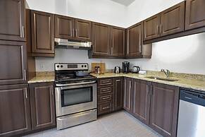 Boulevard Suites - M11