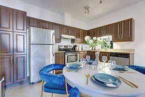 Boulevard Suites - M11