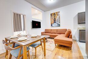 Boulevard Suites - M11