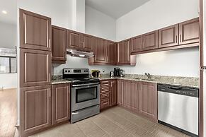 Boulevard Suites - M11