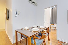 Boulevard Suites - M11