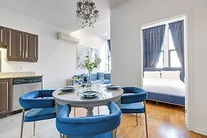 Boulevard Suites - M11