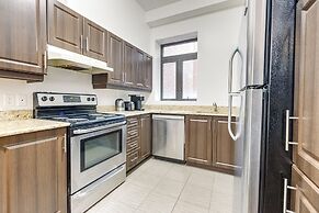 Boulevard Suites - M11