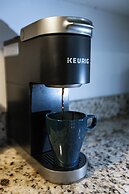 Boulevard Suites - M11