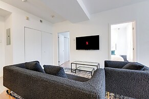 Boulevard Suites - M11