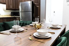 Boulevard Suites - M11