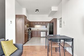 Boulevard Suites - M11