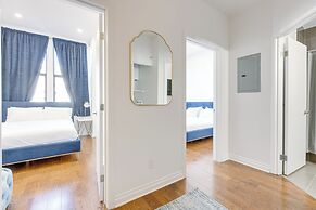 Boulevard Suites - M11