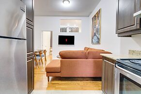 Boulevard Suites - M11