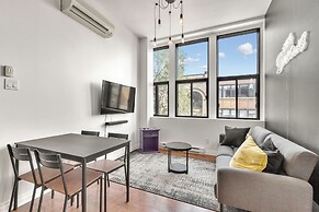 Boulevard Suites - M11