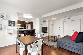 Boulevard Suites - M11