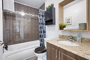 Boulevard Suites - M11