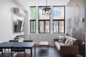 Boulevard Suites - M11