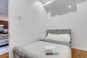 Boulevard Suites - M11