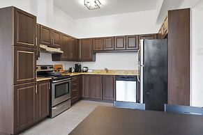 Boulevard Suites - M11