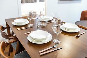 Boulevard Suites - M11