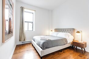 Boulevard Suites - M11