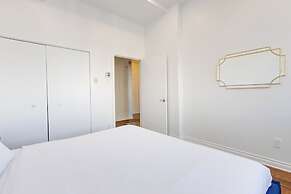 Boulevard Suites - M11