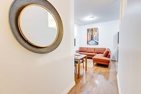 Boulevard Suites - M11