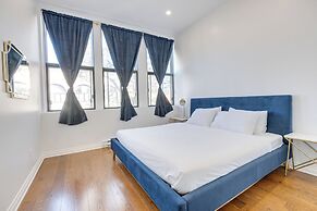 Boulevard Suites - M11