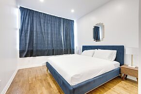 Boulevard Suites - M11