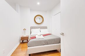 Boulevard Suites - M11