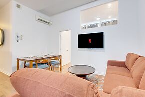 Boulevard Suites - M11