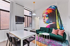 Boulevard Suites - M11