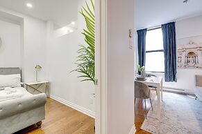 Boulevard Suites - M11