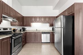 Boulevard Suites - M11