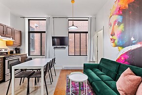 Boulevard Suites - M11