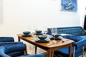 Boulevard Suites - M11