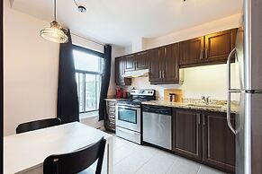 Boulevard Suites - M11