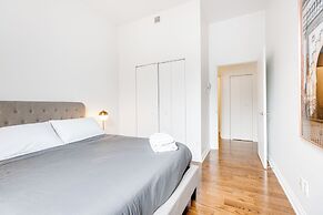 Boulevard Suites - M11