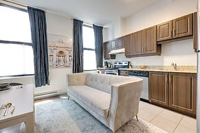 Boulevard Suites - M11