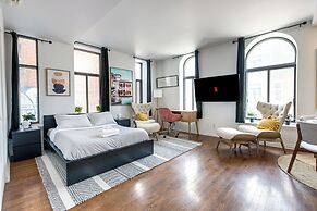 Boulevard Suites - M11