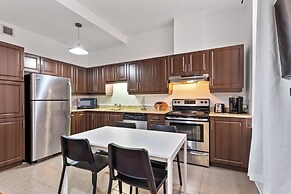 Boulevard Suites - M11