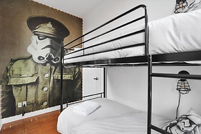 Boulevard Suites - M11