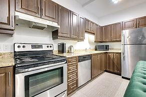 Boulevard Suites - M11