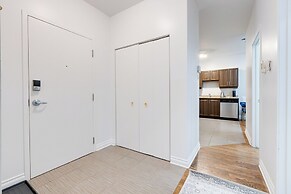 Boulevard Suites - M11