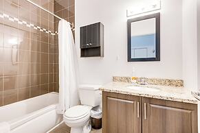 Boulevard Suites - M11