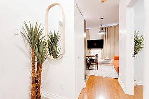 Boulevard Suites - M11