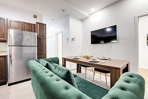 Boulevard Suites - M11