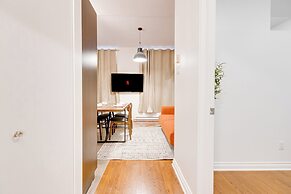 Boulevard Suites - M11