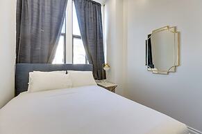 Boulevard Suites - M11