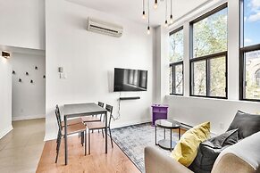 Boulevard Suites - M11