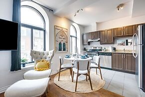 Boulevard Suites - M11