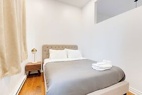 Boulevard Suites - M11