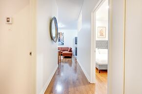 Boulevard Suites - M11