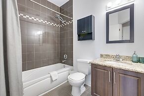 Boulevard Suites - M11